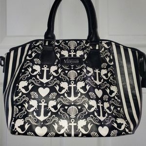 Loungefly Little Mermaid Purse